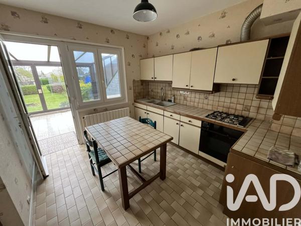 Maison à vendre 5 pièces 106 m² Wallers