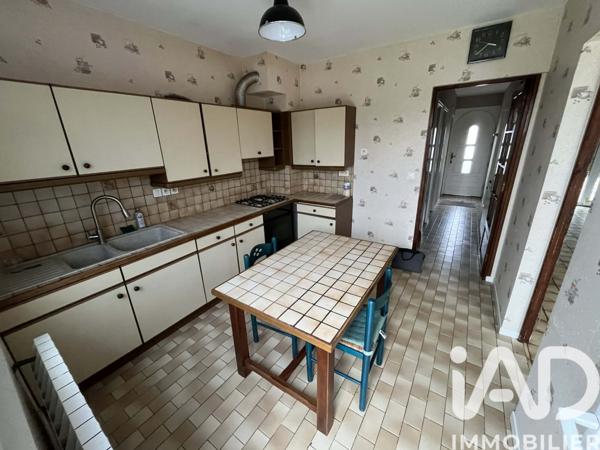 Maison à vendre 5 pièces 106 m² Wallers