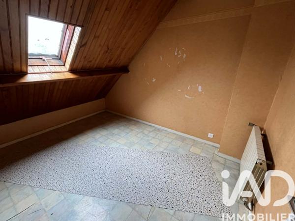 Maison à vendre 5 pièces 106 m² Wallers
