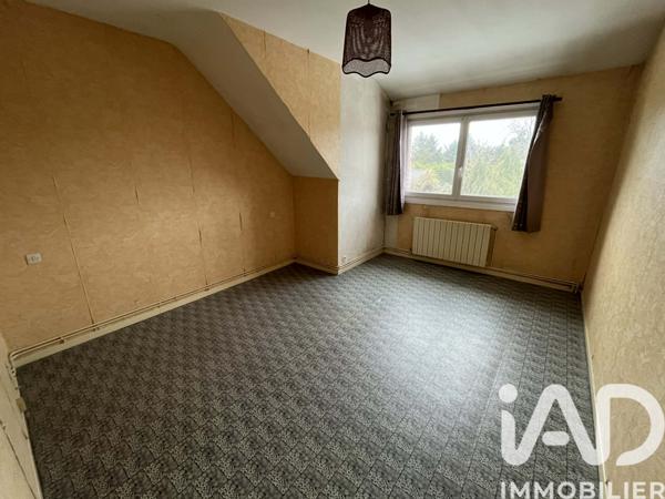 Maison à vendre 5 pièces 106 m² Wallers