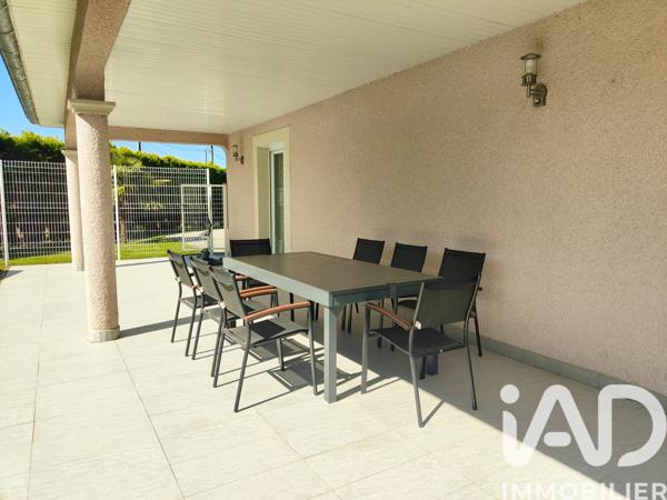 Maison à vendre 6 pièces 158 m² Mions