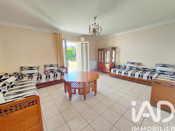 Maison à vendre 6 pièces 158 m² Mions
