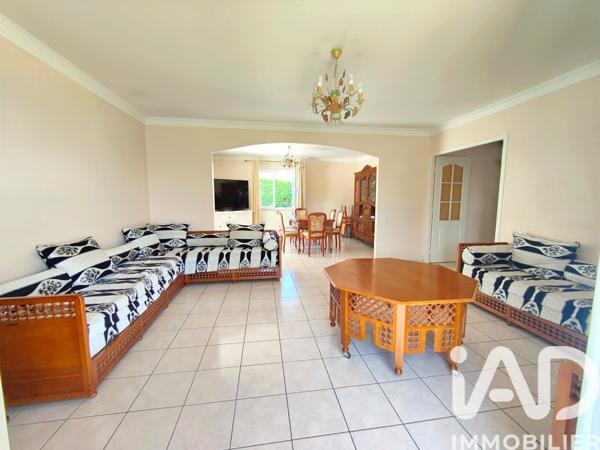 Maison à vendre 6 pièces 158 m² Mions