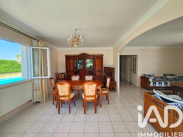 Maison à vendre 6 pièces 158 m² Mions