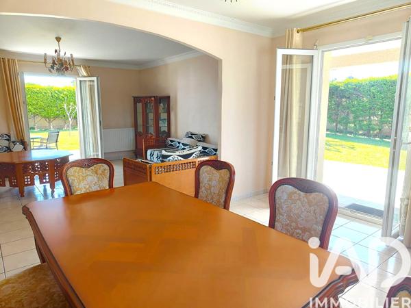 Maison à vendre 6 pièces 158 m² Mions