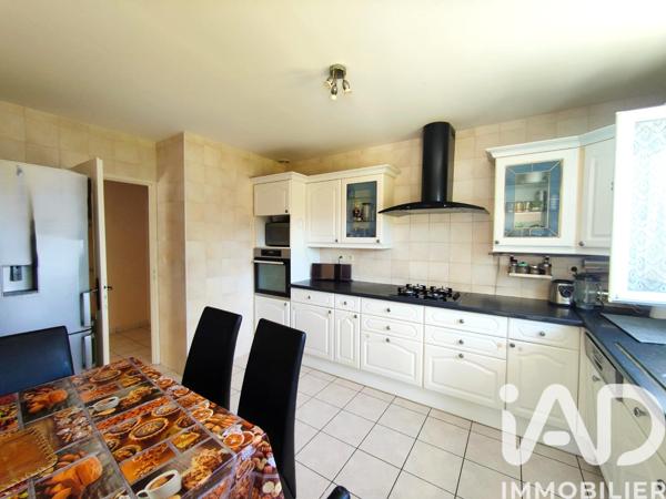 Maison à vendre 6 pièces 158 m² Mions