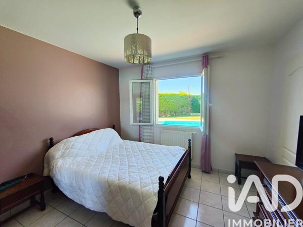 Maison à vendre 6 pièces 158 m² Mions