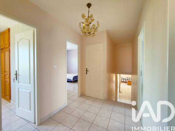 Maison à vendre 6 pièces 158 m² Mions
