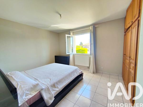 Maison à vendre 6 pièces 158 m² Mions