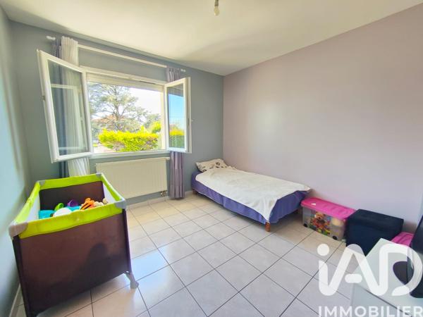 Maison à vendre 6 pièces 158 m² Mions