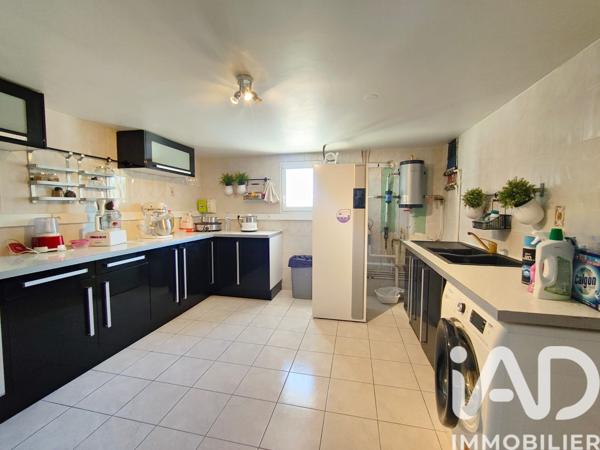 Maison à vendre 6 pièces 158 m² Mions