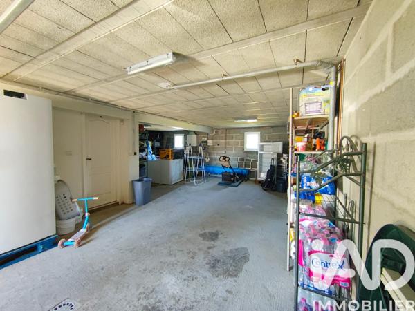 Maison à vendre 6 pièces 158 m² Mions