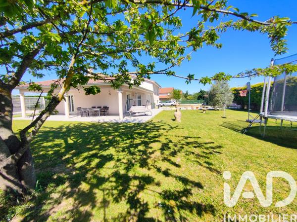 Maison à vendre 6 pièces 158 m² Mions