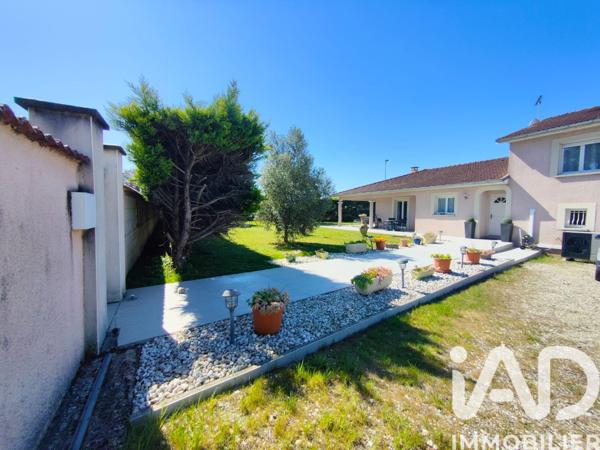 Maison à vendre 6 pièces 158 m² Mions