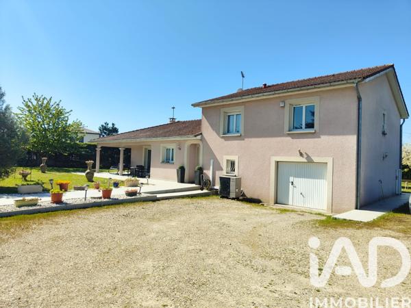 Maison à vendre 6 pièces 158 m² Mions