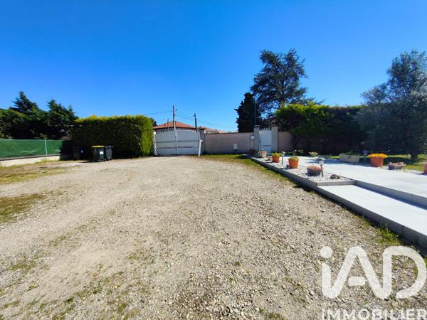 Maison à vendre 6 pièces 158 m² Mions