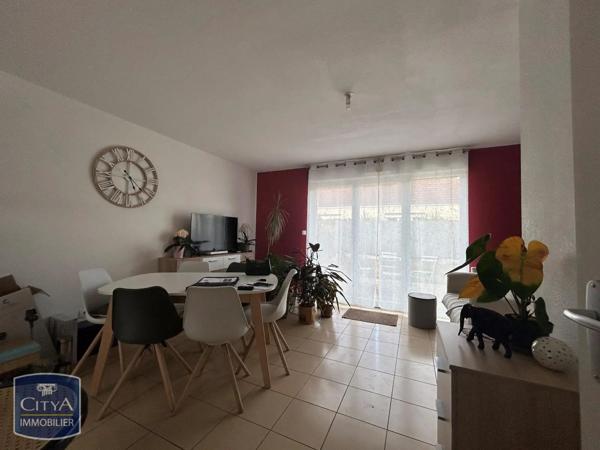 Maison à vendre 2 pièces 51.71m²