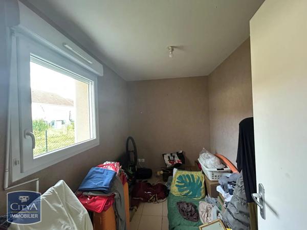 Maison à vendre 2 pièces 51.71m²