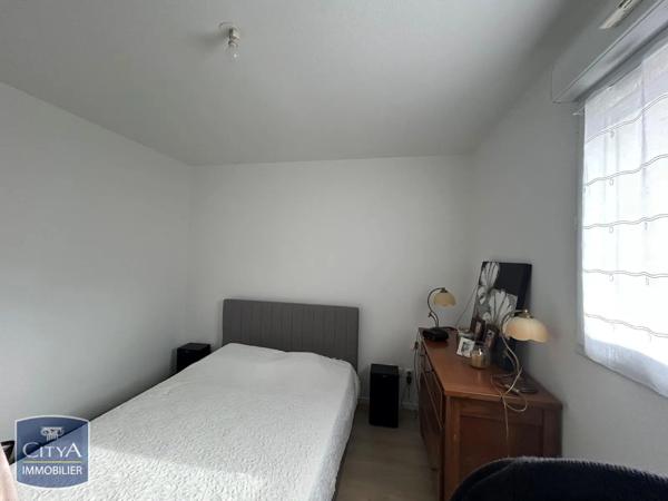 Maison à vendre 2 pièces 51.71m²