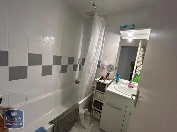 Maison à vendre 2 pièces 51.71m²