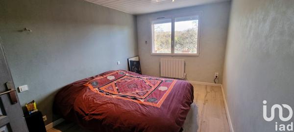 Maison traditionnelle 5 pièces de 126 m² à Bon-Encontre (47240)