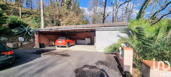 Maison traditionnelle 5 pièces de 126 m² à Bon-Encontre (47240)