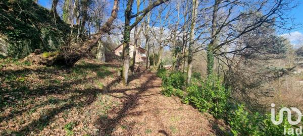 Maison traditionnelle 5 pièces de 126 m² à Bon-Encontre (47240)