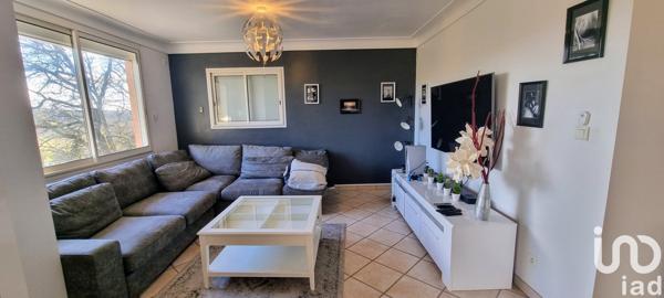 Maison traditionnelle 5 pièces de 126 m² à Bon-Encontre (47240)