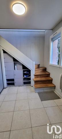 Maison traditionnelle 5 pièces de 126 m² à Bon-Encontre (47240)