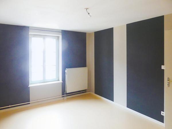 Appartement 91 m² avec garage, cœur de Bruyères