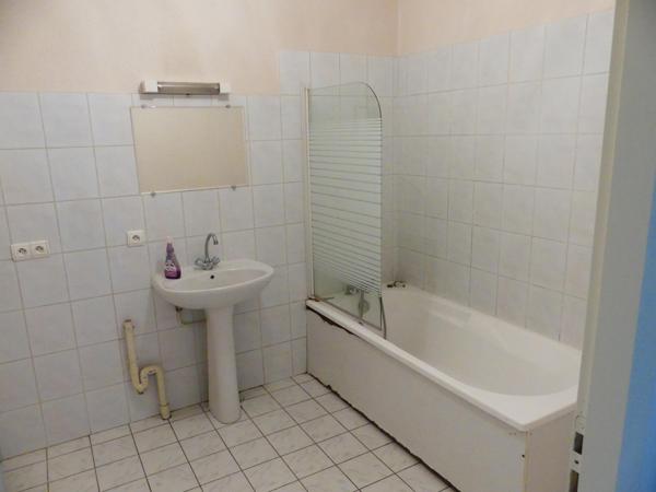 Appartement 91 m² avec garage, cœur de Bruyères