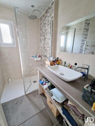 Maison 7 pièces de 110 m² à Saint-Benoît-sur-Loire (45730)