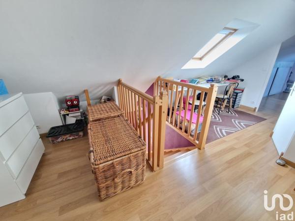 Maison 7 pièces de 110 m² à Saint-Benoît-sur-Loire (45730)