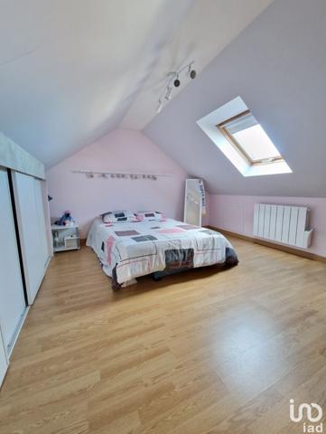 Maison 7 pièces de 110 m² à Saint-Benoît-sur-Loire (45730)