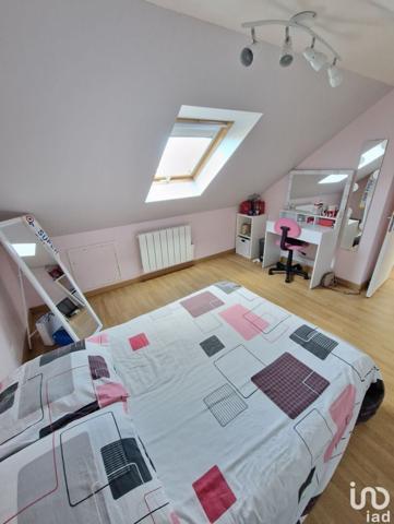 Maison 7 pièces de 110 m² à Saint-Benoît-sur-Loire (45730)