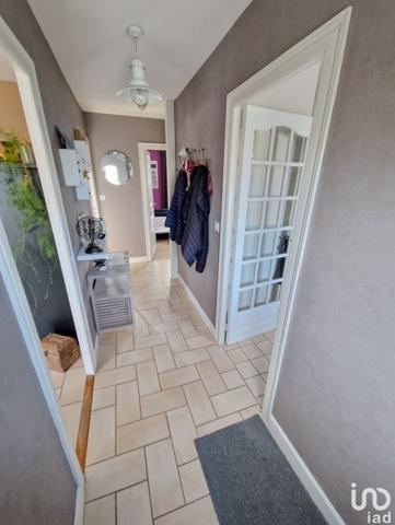 Maison 7 pièces de 110 m² à Saint-Benoît-sur-Loire (45730)