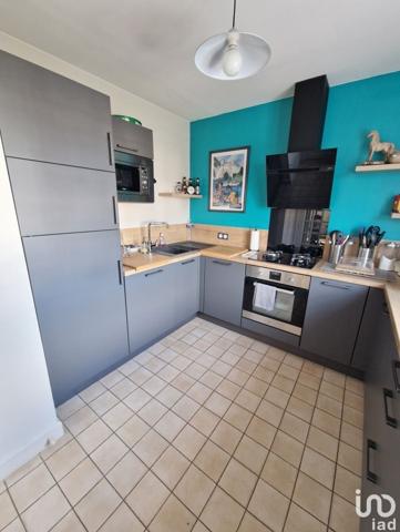 Maison 7 pièces de 110 m² à Saint-Benoît-sur-Loire (45730)