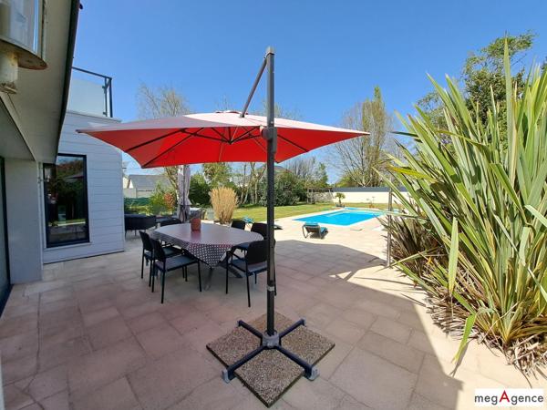 Maison à TREILLIERES, 44119 - 9 pièces 256m²