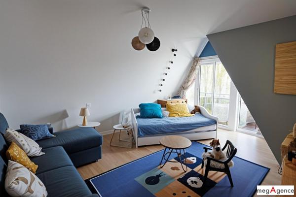 Maison à TREILLIERES, 44119 - 9 pièces 256m²