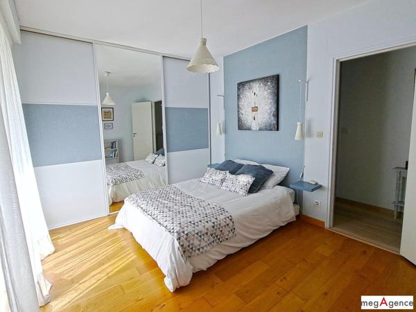 Maison à TREILLIERES, 44119 - 9 pièces 256m²