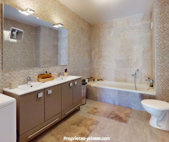 Appartement  Saint-Raphaël-Valescure, 3 pièces, Terrasse sud, garage, piscine