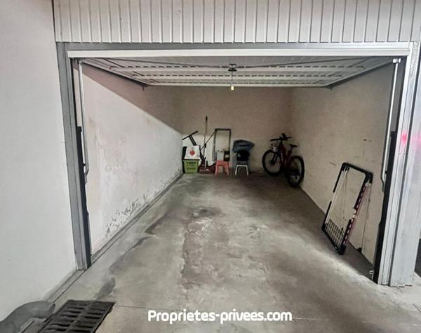 Appartement  Saint-Raphaël-Valescure, 3 pièces, Terrasse sud, garage, piscine