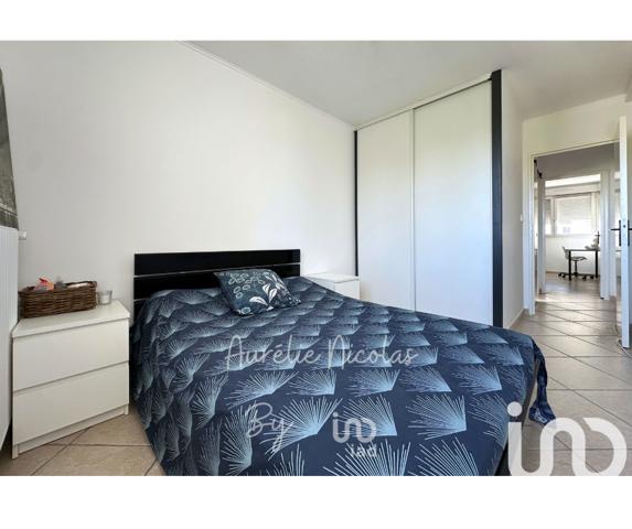 Appartement à vendre 4 pièces 82 m² Martigues