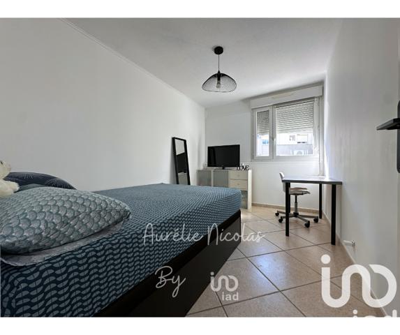 Appartement à vendre 4 pièces 82 m² Martigues