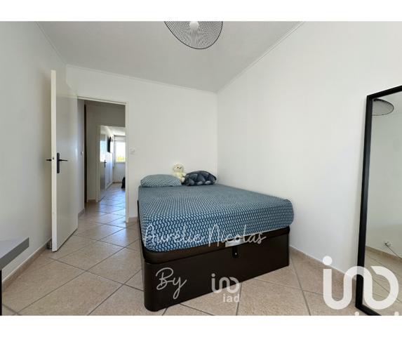 Appartement à vendre 4 pièces 82 m² Martigues