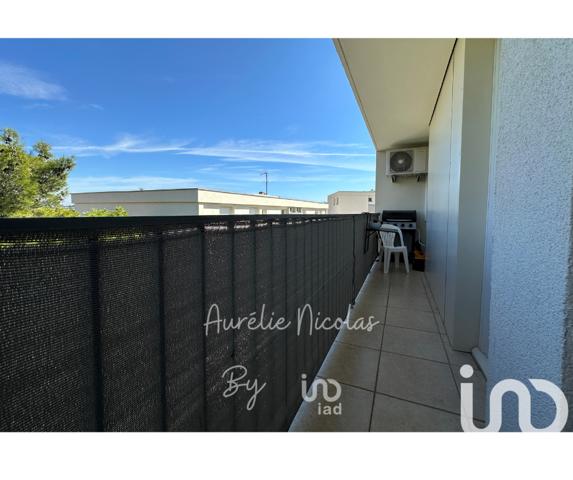 Appartement à vendre 4 pièces 82 m² Martigues