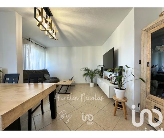 Appartement à vendre 4 pièces 82 m² Martigues