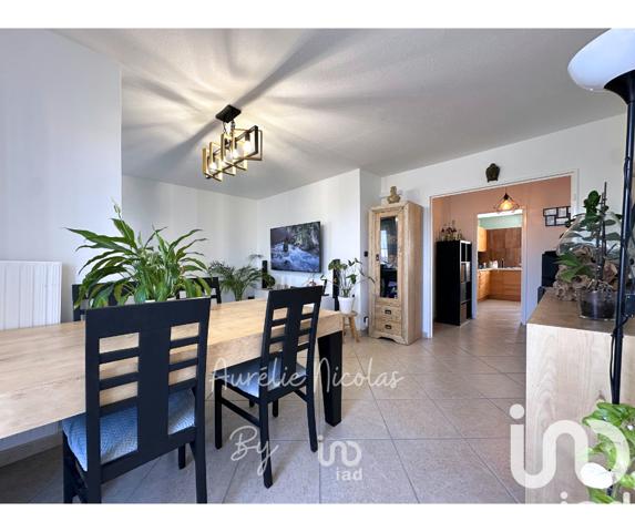 Appartement à vendre 4 pièces 82 m² Martigues