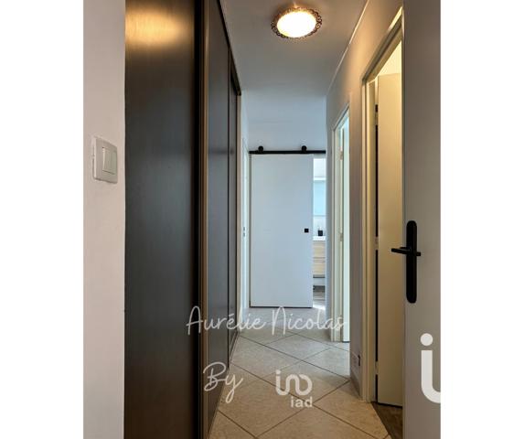 Appartement à vendre 4 pièces 82 m² Martigues