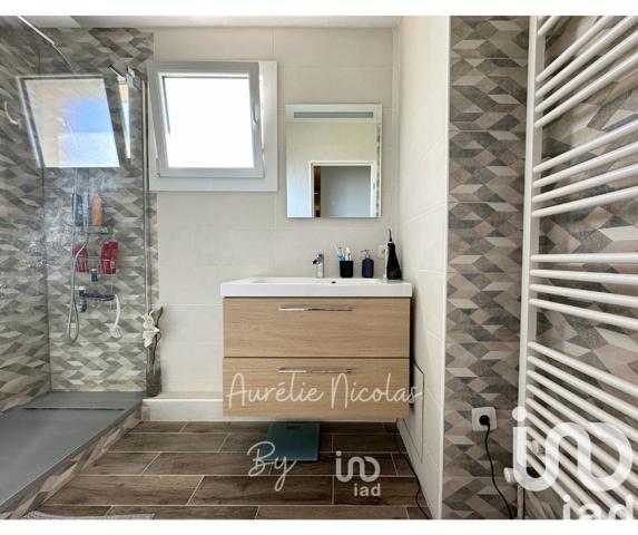 Appartement à vendre 4 pièces 82 m² Martigues